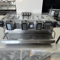 قهوه ساز صنعتی رنچیلیو کلاس ۱۱