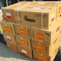 آبگرمکن بوتان 3115