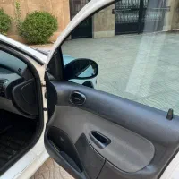 206 تیپ 2 مدل 99 کم کارکرد|خودرو سواری و وانت|هشتگرد, هشتگرد قدیم|دیوار