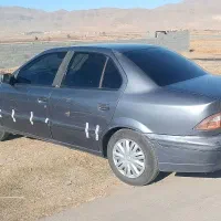 سمند ef7مدل 93|خودرو سواری و وانت|تهران, شهرک غرب|دیوار