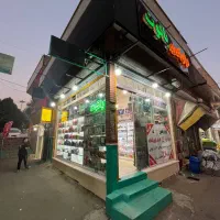 مغازه فروشی مهرگان|فروش مغازه و غرفه|محمدیه-قزوین, |دیوار