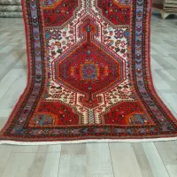 زرچارک ۸۰ در ۱۲۰ نهاوند همدان کرم رنگ طبیعی