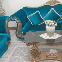 مبل|مبلمان خانگی و میز عسلی|رشت, کوی جام جم|دیوار