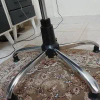 صندلی جک دار آرایشگاهی|آرایشگاه و سالن‌های زیبایی|فردیس, منظریه|دیوار