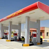 نیروی کار جایگاه سوخت|استخدام صنعتی، فنی، مهندسی|زنجانرود, |دیوار