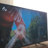 تلوزیون|تلویزیون و پروژکتور|سمنان, |دیوار