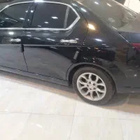دنا پلاس اتومات مدل ۴۰۲رنگ مشکی