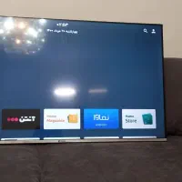 ال ای دی اسنوا 50