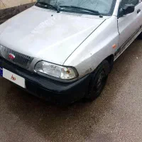 پراید مدل 85