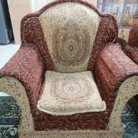 مبل کارکرده|مبلمان خانگی و میز عسلی|شیراز, پودنک|دیوار