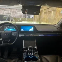 1402Fx  خاکستری|خودرو سواری و وانت|تهران, یوسف‌آباد|دیوار