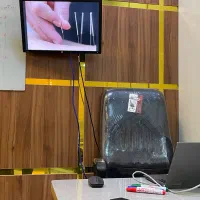 آموزش طب سوزنی ویژه بانوان