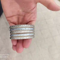 5عدد النگوی رنگ ثابت
