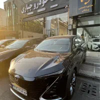 چانگان یونیتی CS55/UNI-T وارداتی صفر تحویل فوری|خودرو سواری و وانت|تهران, صادقیه|دیوار