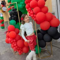 شلوارک چرم|کفش و لباس بچه|مشکین‌دشت, |دیوار