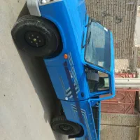 زامیاد|خودرو سواری و وانت|سراوان, |دیوار