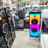 اسپیکر تک مکسیدر  110 سانتی فول