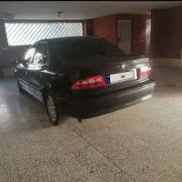 سمند 83 دوگانه دستی