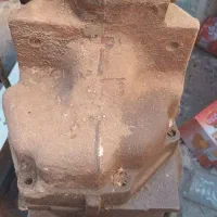 گیر بکس نیسان وانت جهت فروش موجود میباشد