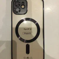 قاب گوشی ایفون ۱۲ نرمال