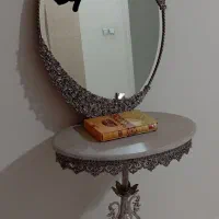 ایینه|آینه|شهریار, شهریار|دیوار