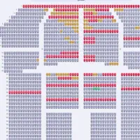 بلیط کنسرت کاکو بند|بلیت کنسرت|تهران, نمایشگاه بین المللی|دیوار