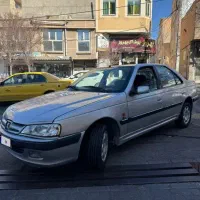 پژوپارس ساده