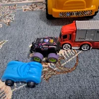 انواع اسباب بازی نو زیبا قیمت مناسب حراج|اسباببازی|خرمآباد, |دیوار