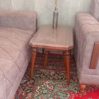 مبل7نفره نونو|مبلمان خانگی و میز عسلی|سبزوار, فیاض|دیوار