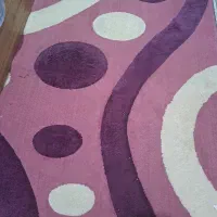 فرش ۴ متری ویک فرش ۱ در ۱ونیم