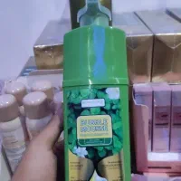 پخش لوازم آرایشی شامپو رنگ برند خارجی