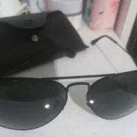 عینکRaybanاصل|زیورآلات و اکسسوری|شیراز, ریشمک|دیوار