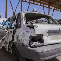 مرکز خودرو های فرسوده