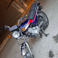 سی جی ال ۱۵۰ کبیر اصلی