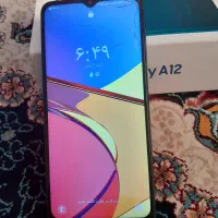 گوشی SAMSUNG A12