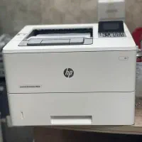 پرینتر برای کارهای زیاد HP M506