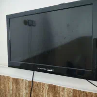 تلویزیون ال ای دی 24