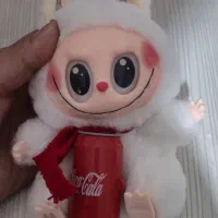 لبوبو کوکا کولا اصل|اسباببازی|مشهد, عامل|دیوار