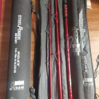 انتظاری و اسپین|ماهیگیری|رشت, پارک شهر|دیوار