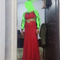 لباس مجلسی بلند|لباس|کرج, شهرک امیر المومنین|دیوار