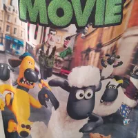 ست فرش و پرده بره ناقلا