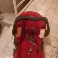 کریر و صندلی ماشین|تخت و صندلی بچه|تهران, امیریه|دیوار