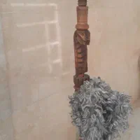 قلیون ۱ متری دوسیب|صنایع دستی و سایر لوازم تزئینی|اصفهان, بهارستان|دیوار