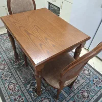 میز غذاخوری ۲ نفره