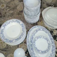 سرویس آرکوپال دوازده نفره نو امریکایی