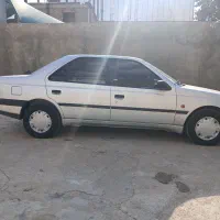 پژو۴۰۵ مدل ۹۵|خودرو سواری و وانت|کوهدشت, |دیوار