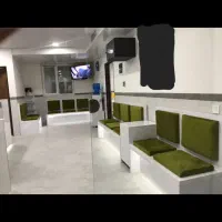 مبلمان ۱۰نفره ام دی اف۳لایه