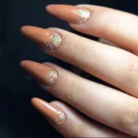 مدل ناخن نیازمندم|خدمات آرایشگری و زیبایی|اصفهان, مفتح|دیوار