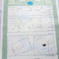 زمین-ششدانگ-مزروعی-چاه-برزگانی-دشت-فوداج