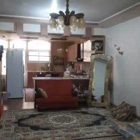 فروش خانه 146متری همکف در مفتح امیر اباد|فروش خانه و ویلا|نجف‌آباد, مزرعه طالب|دیوار